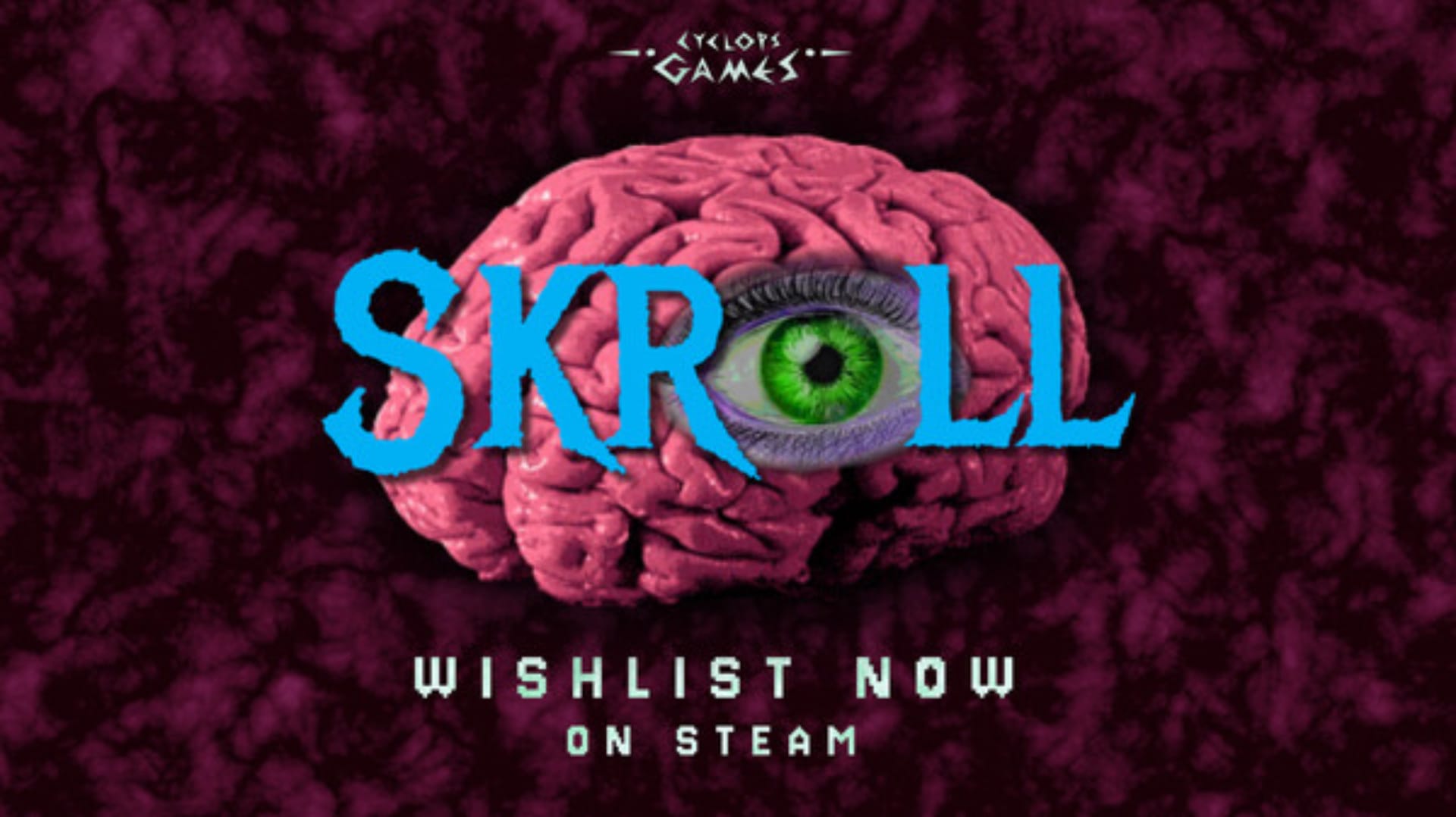 SKROLL – Un Roguelike sobre scroll infinito y adicción digital