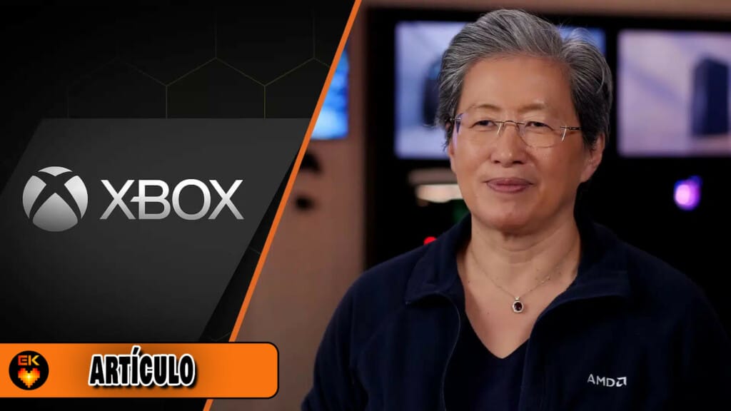 Xbox Magnus estaría lista para ser lanzada en 2027 pero, ¿es necesaria ya?