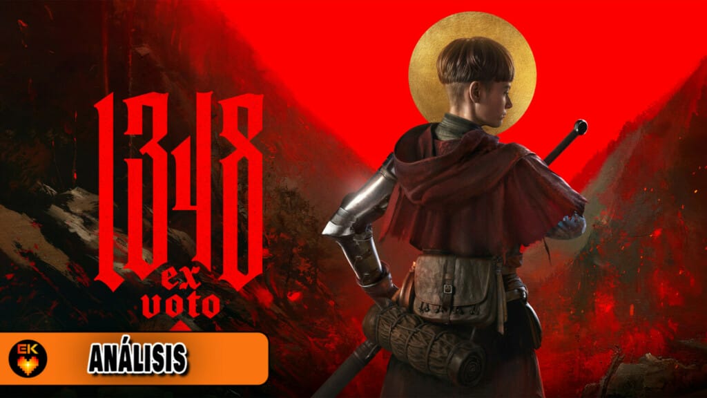 Análisis - 1348 Ex Voto