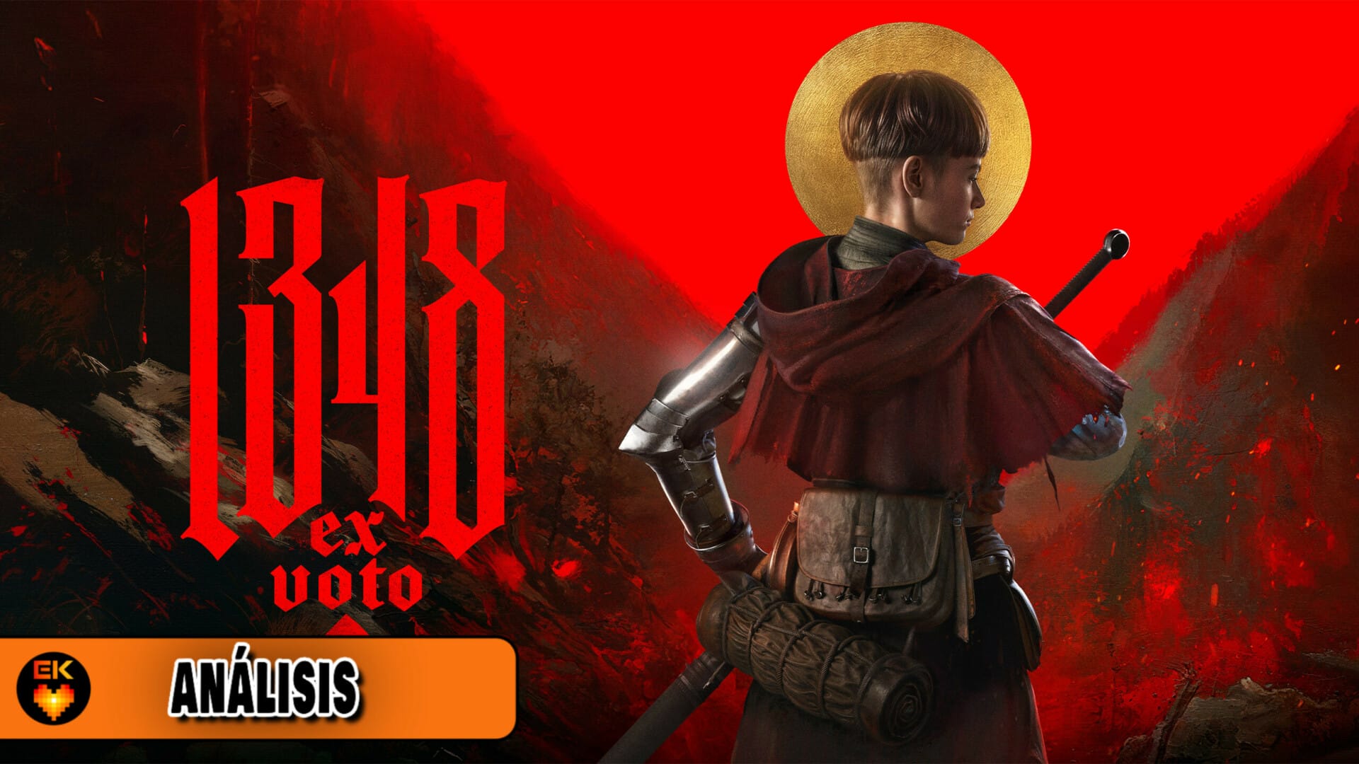 Análisis - 1348 Ex Voto