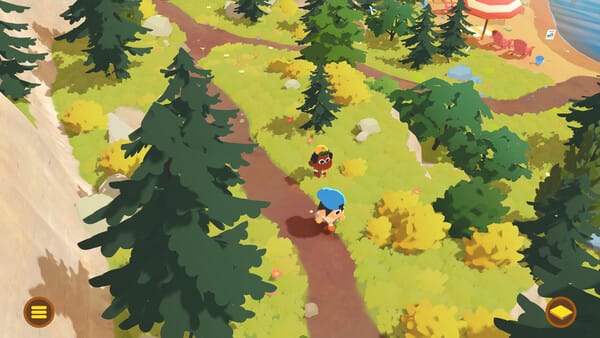 Find Your Words, lo nuevo de Capybara Games, se estrena el 8 de abril