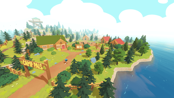 Find Your Words, lo nuevo de Capybara Games, se estrena el 8 de abril