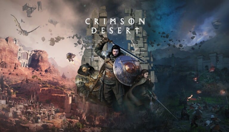 Crimson Desert muestra sus requisitos y rendimiento para PC y consolas