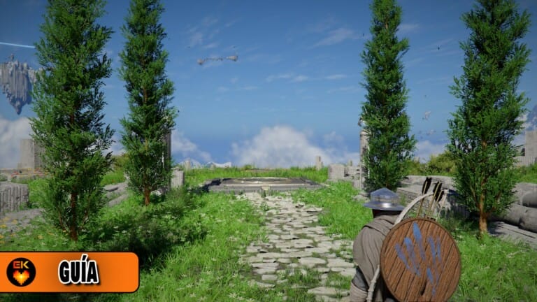 Crimson Desert - 8 consejos básicos para comenzar tu aventura