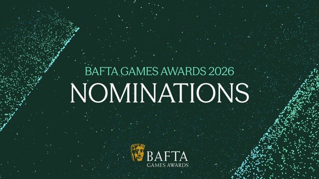 Los BAFTA Games Awards 2026 anuncian sus nominados y preparan una nueva batalla por el prestigio del sector