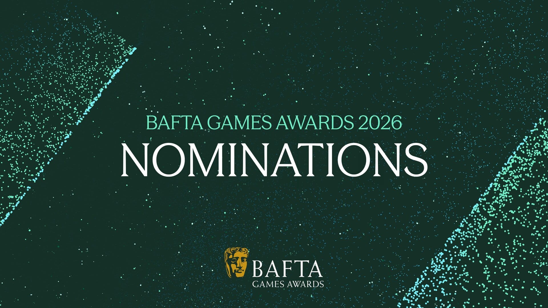 Los BAFTA Games Awards 2026 anuncian sus nominados y preparan una nueva batalla por el prestigio del sector