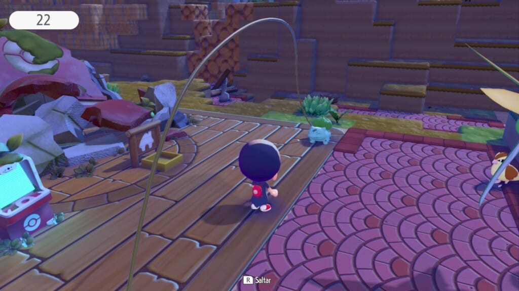 ¿Se puede jugar a Pokémon Pokopia en Nintendo Switch 1?