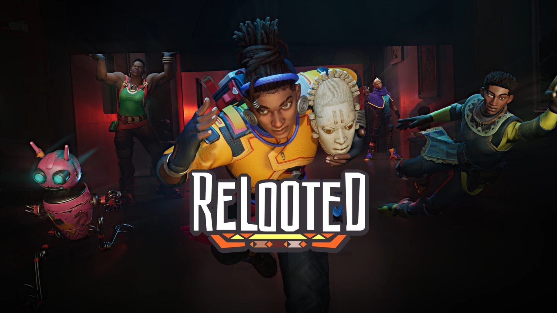 Relooted: cuando el videojuego se convierte en misión de restitución histórica