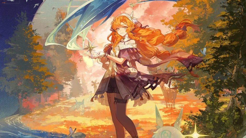 Wuthering Waves 3.2: Novedades, Sigrika y optimizaciones