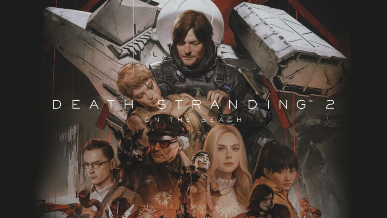 Death Stranding 2 revela las especificaciones para PC