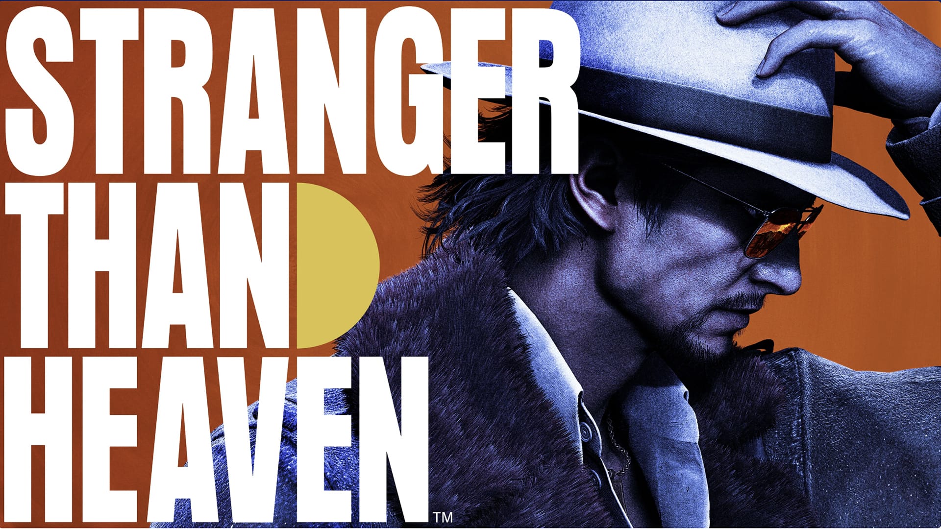 Stranger Than Heaven tendrá un exclusivo evento especial durante el Xbox Presents de mayo