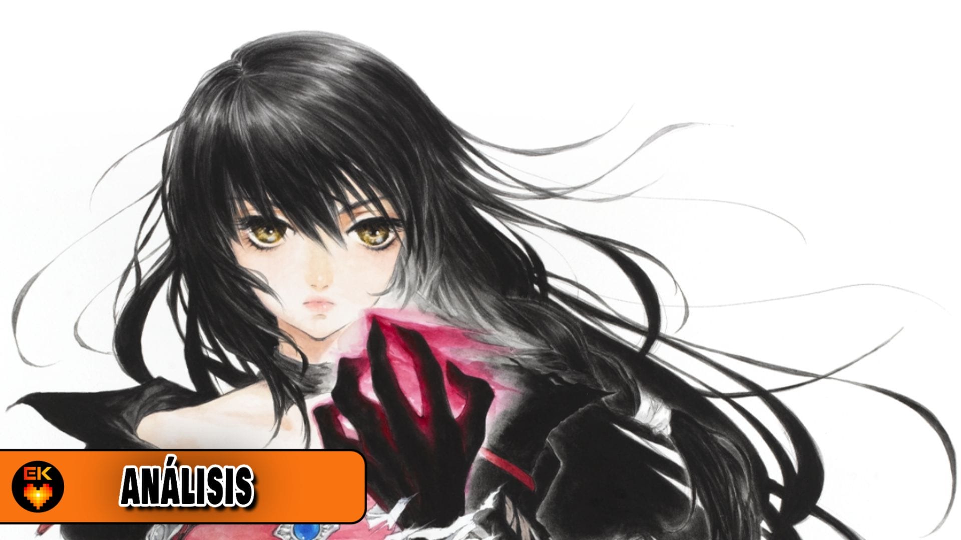 Análisis - Tales of Berseria Remastered: Perdida en la venganza