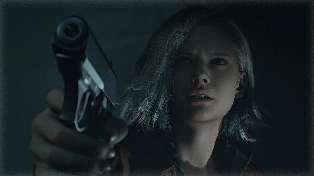 Resident Evil Requiem anuncia sus primeros datos de ventas