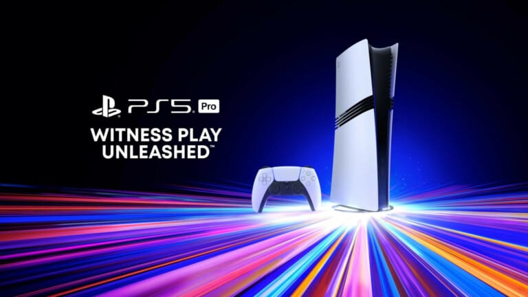 Sony actualiza su PSSR para PS5 Pro 