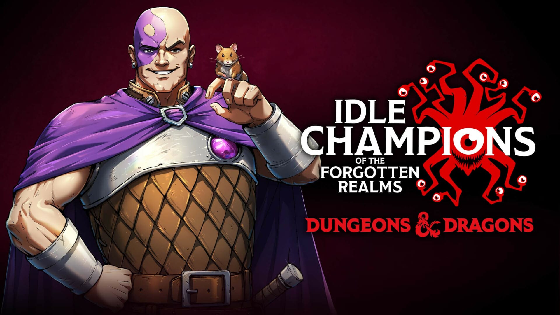 Idle Champions of the Forgotten Realms y Turnip Boy Robs a Bank gratis en Epic el 5 de marzo