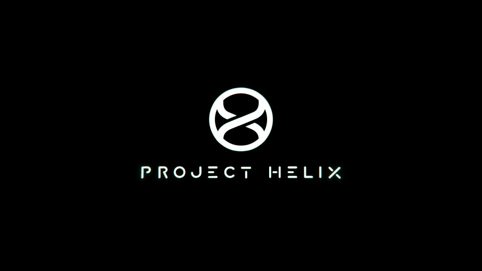 Project Helix es el nombre en clave de la Xbox next
