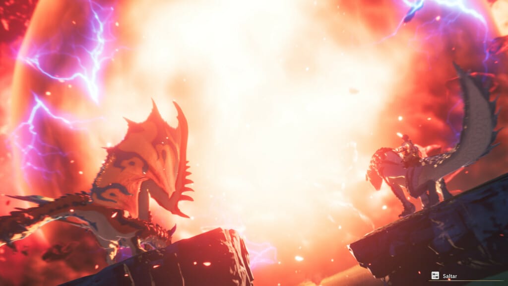 Logros y trofeos de Monster Hunter Stories 3: Twisted Reflection