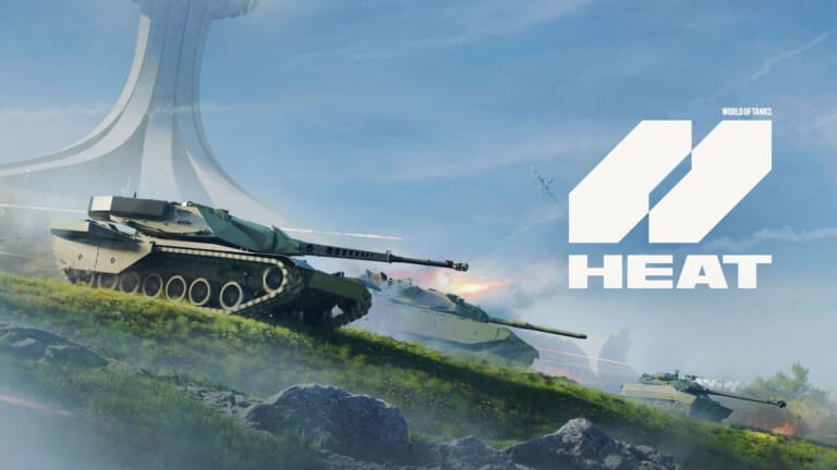 World of Tanks: HEAT lanza un nuevo vídeo de la serie "Foundations"