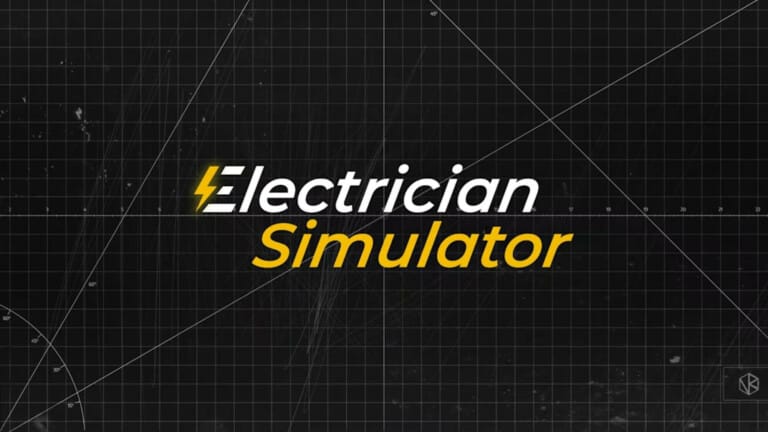 Electrician Simulator gratis en Epic el 19 de marzo