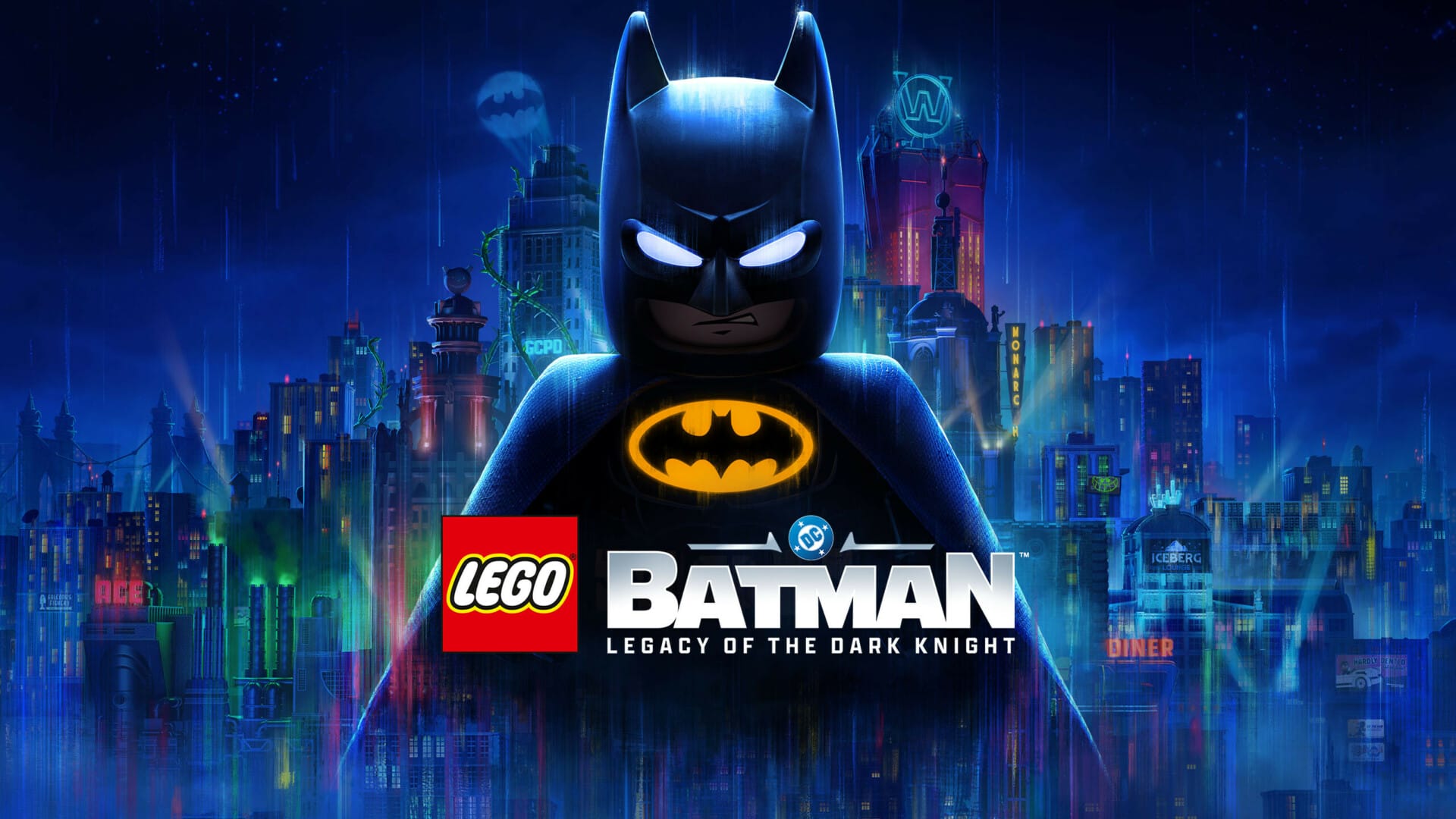 El lanzamiento mundial de LEGO Batman El Legado del Caballero Oscuro se adelanta una semana
