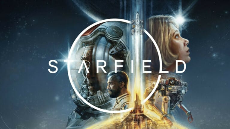 Starfield revolucionará El 7 de abril