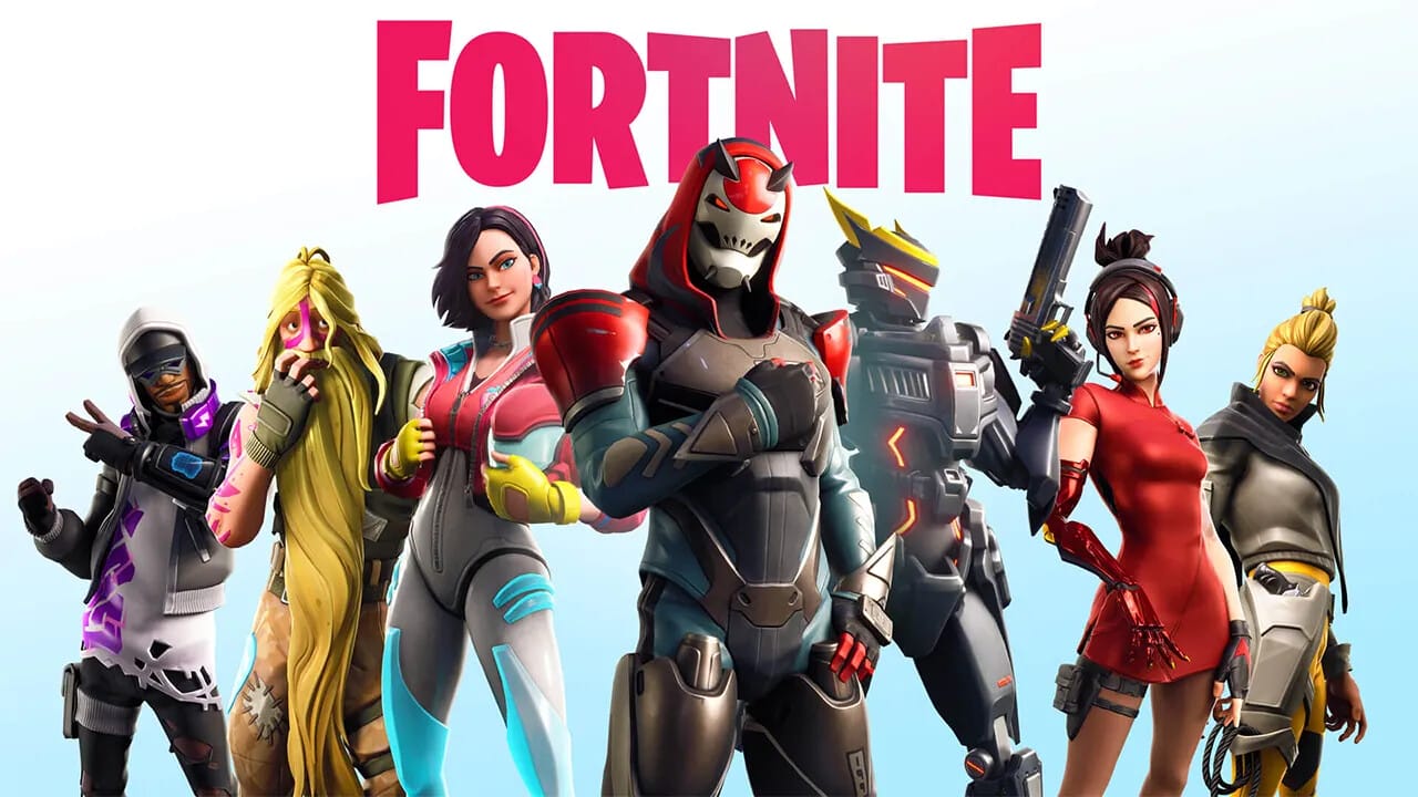 Nuevos despidos anunciados por Epic Games