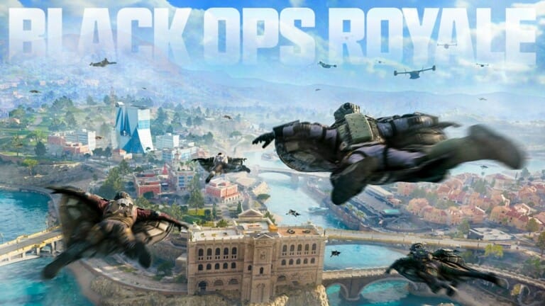 Call of Duty: Black Ops 7 prepara “Black Ops Royale”, un nuevo modo battle royale inspirado en Blackout