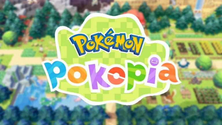 Pokémon Pokopia debuta con excelentes críticas y abre un nuevo camino para la saga