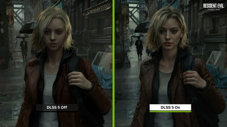 NVIDIA DLSS 5: la revolución de la IA para alcanzar el fotorrealismo cinematográfico