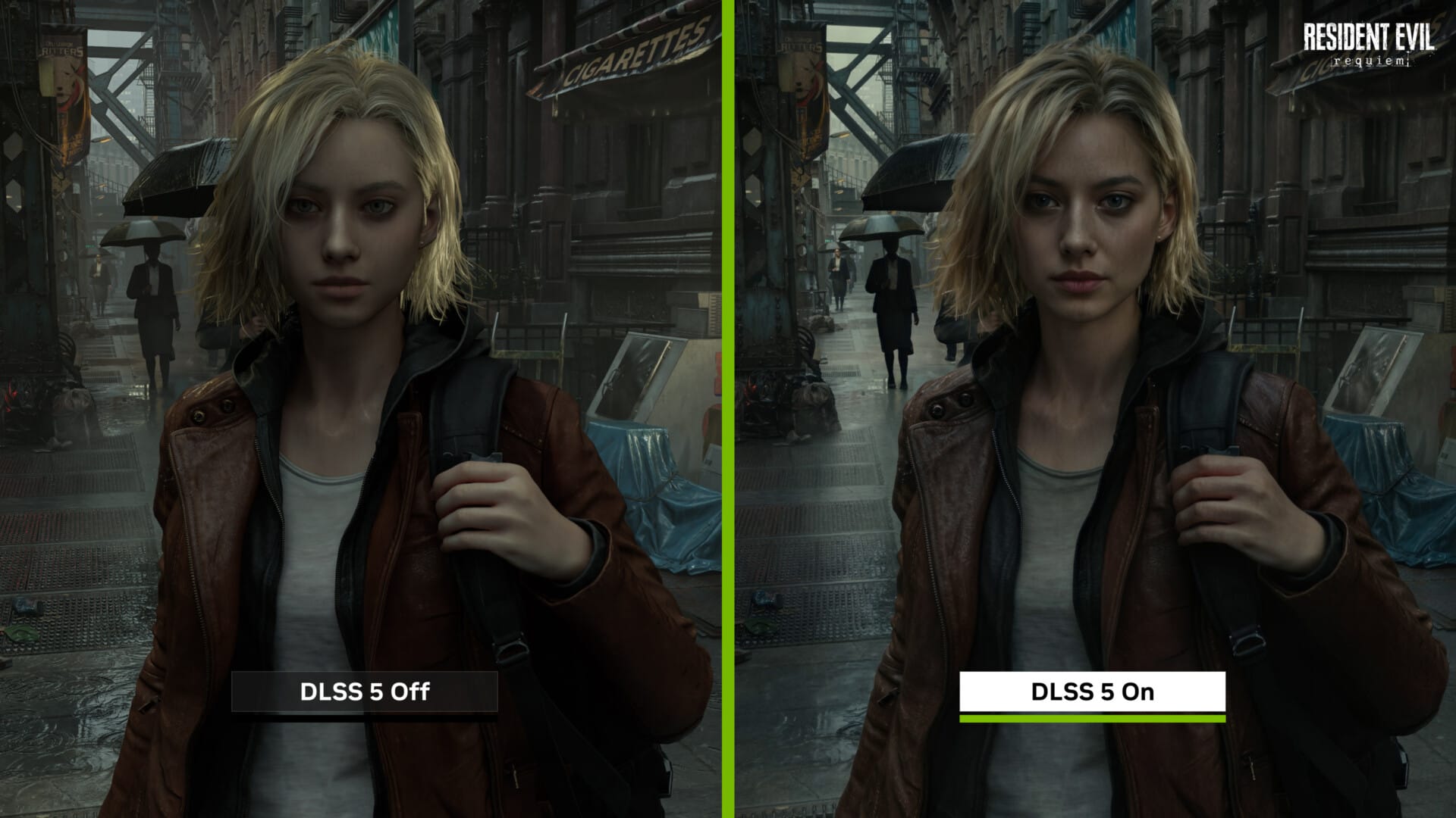 NVIDIA DLSS 5: la iluminación fotorrealista llega mediante inteligencia artificial
