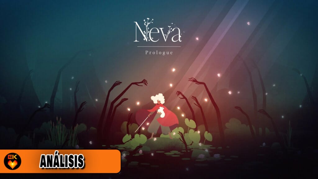 Análisis - Neva: Prologue