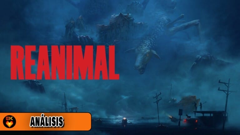 Análisis - Reanimal