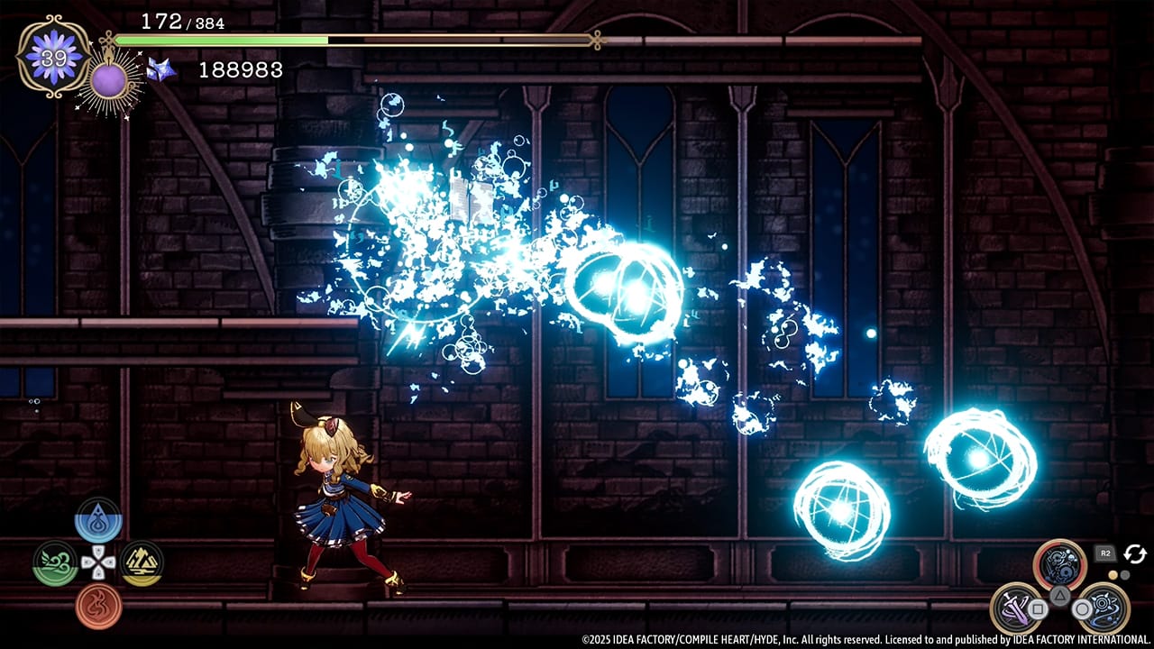 Ariana and the Elder Codex desata su magia con edición física para consolas