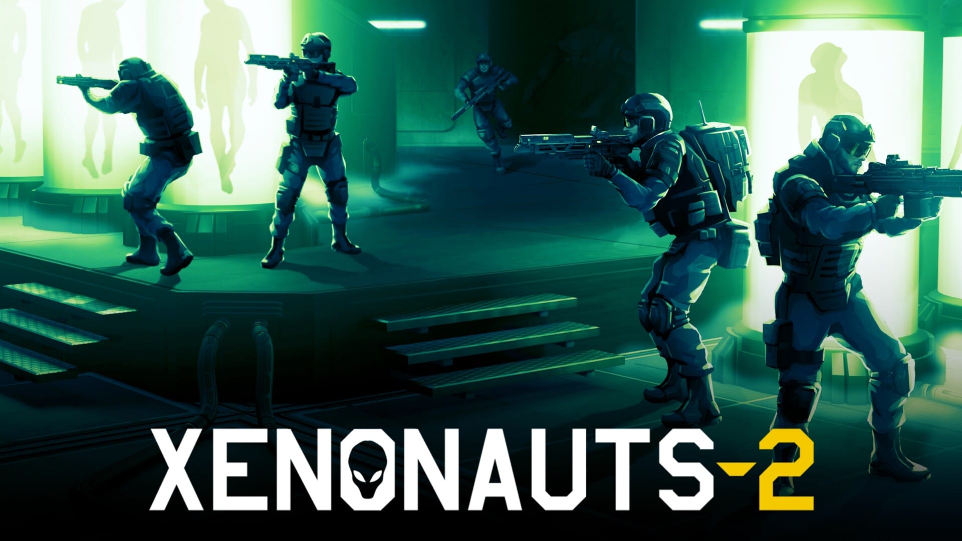 Xenonauts 2 y su versión 1.0 llegará este abril