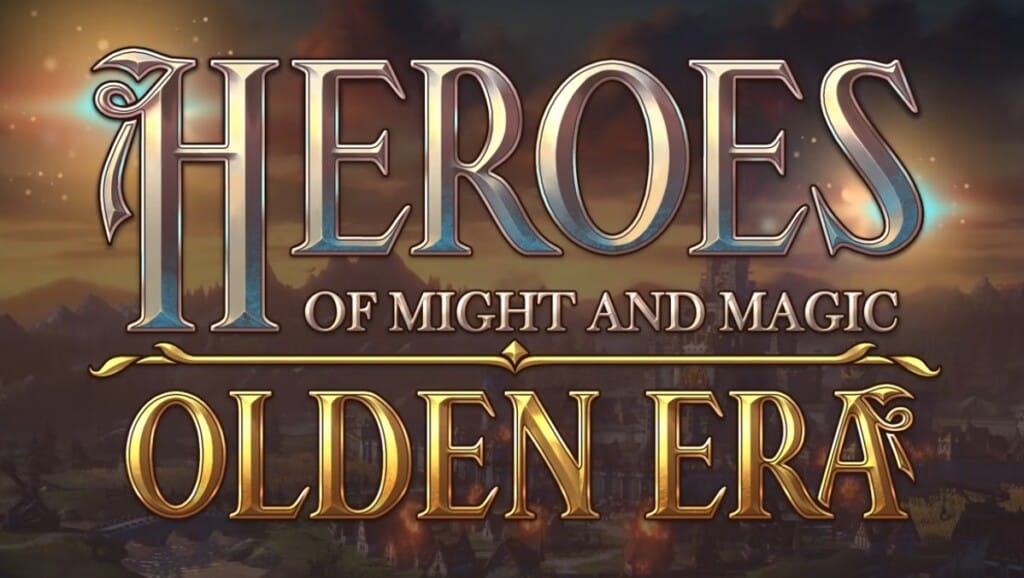 Heroes of Might and Magic: Olden Era - Llegará este mismo abril