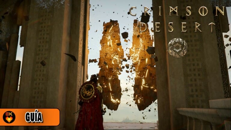 Crimson Desert - Los 7 mods más importantes hasta la fecha