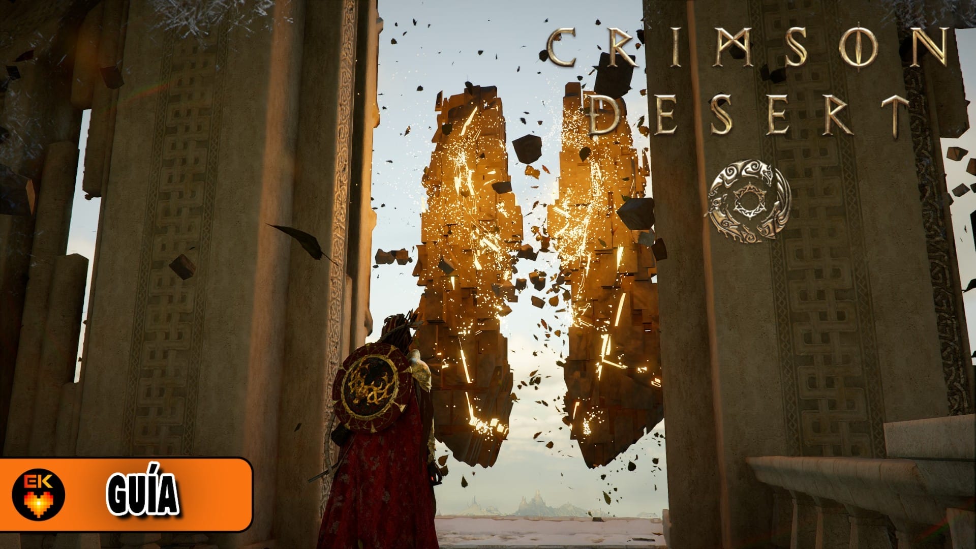 Crimson Desert – Los 7 mods más importantes hasta la fecha