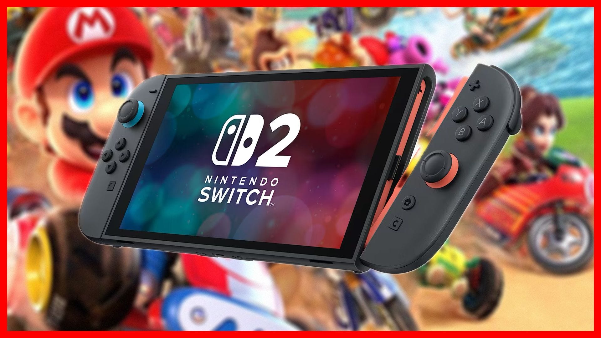 La subida de precio de Switch 2 es «inevitable» según un exdirectivo
