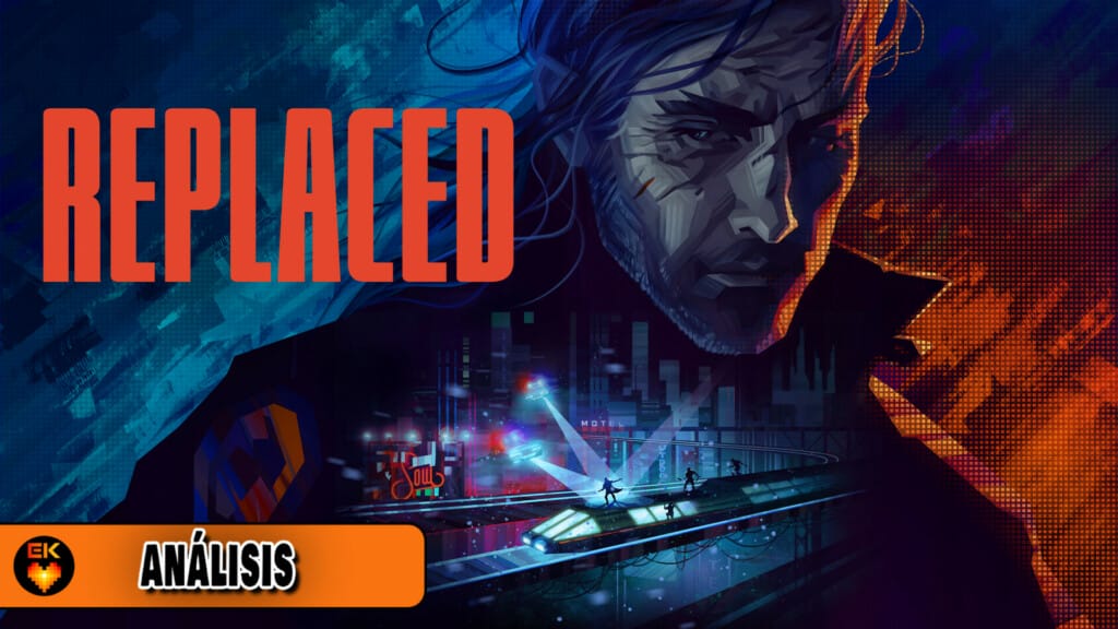 Análisis - Replaced: cuando el pixelart se convierte en arte