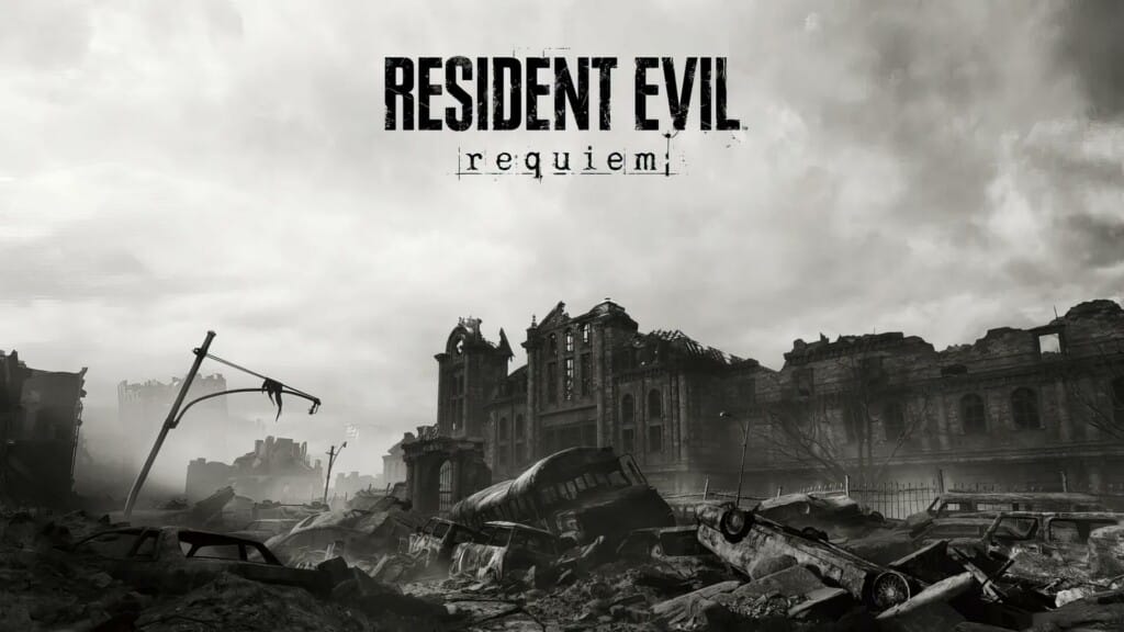 ¿Habéis terminado Resident Evil Requiem? Pues deberíais hacerlo para su próximo DLC