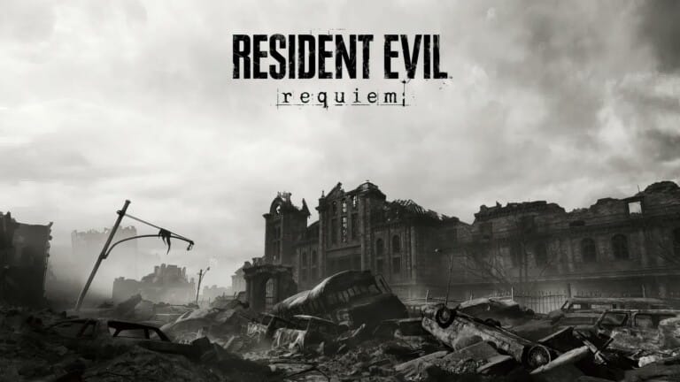 ¿Habéis terminado Resident Evil Requiem? Pues deberíais hacerlo para su próximo DLC