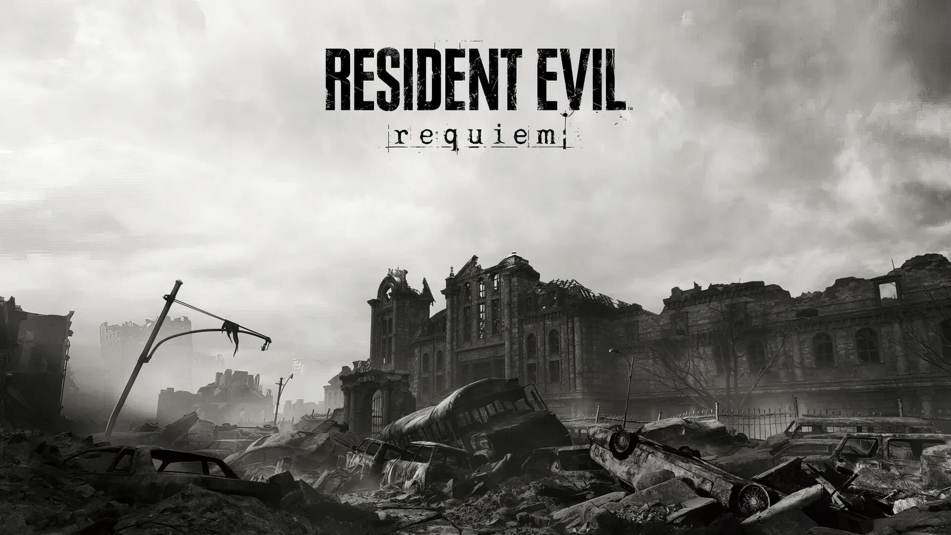 ¿Habéis terminado Resident Evil Requiem? Pues deberíais hacerlo para su próximo DLC que llegará a partir de la 2º semana de Mayo
