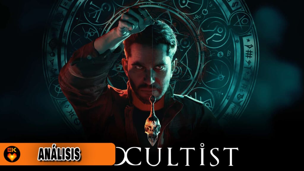 Análisis - The Occultist