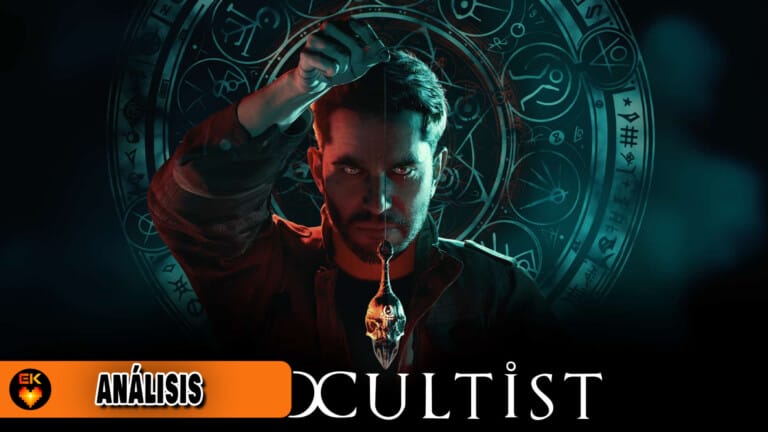 Análisis - The Occultist