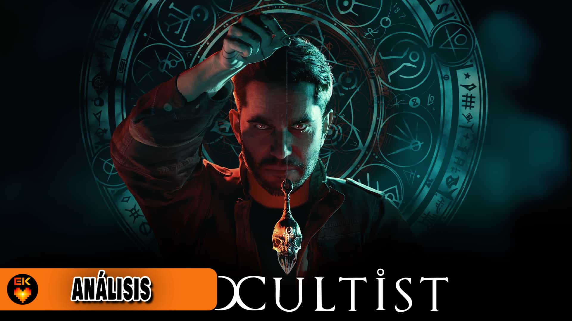 Análisis - The Occultist