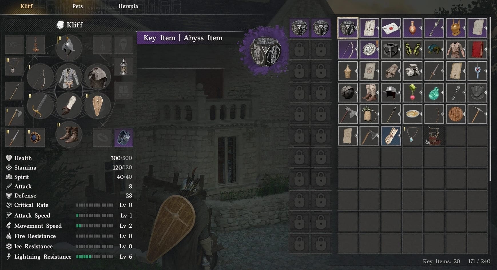 Crimson Desert - Los 7 mods más importantes hasta la fecha