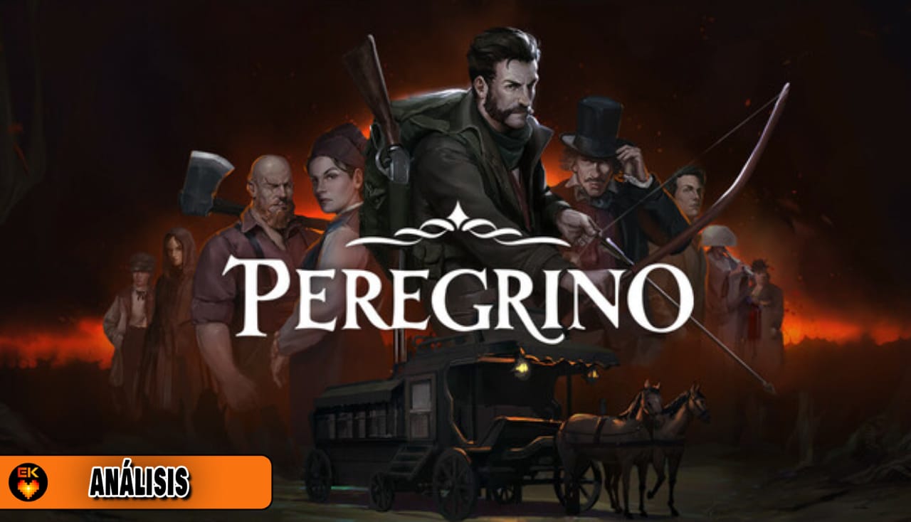 Primeras impresiones - Peregrino