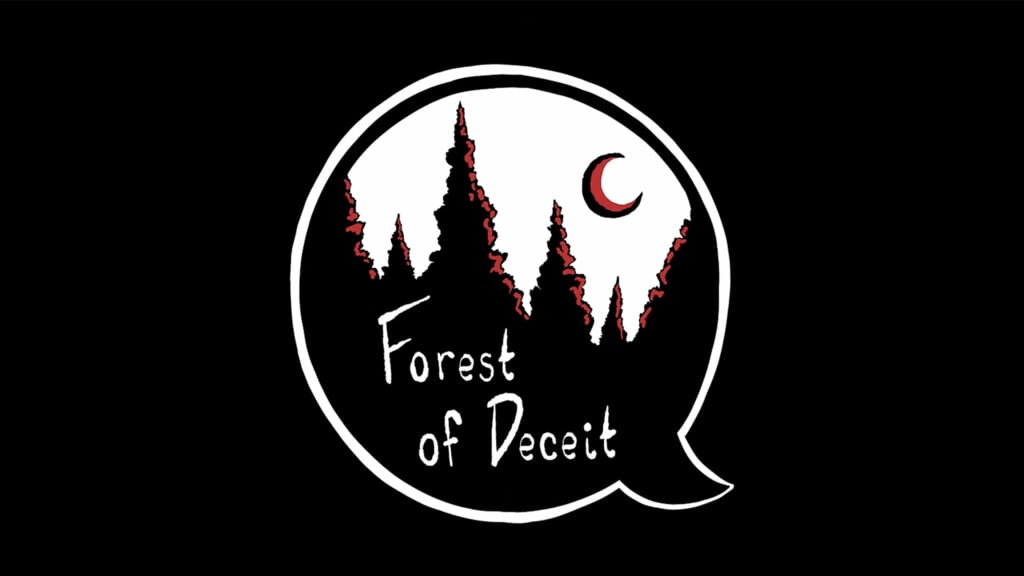 Forest of Deceit, un nuevo Party game de traiciones y supervivencia, llega este año a Steam