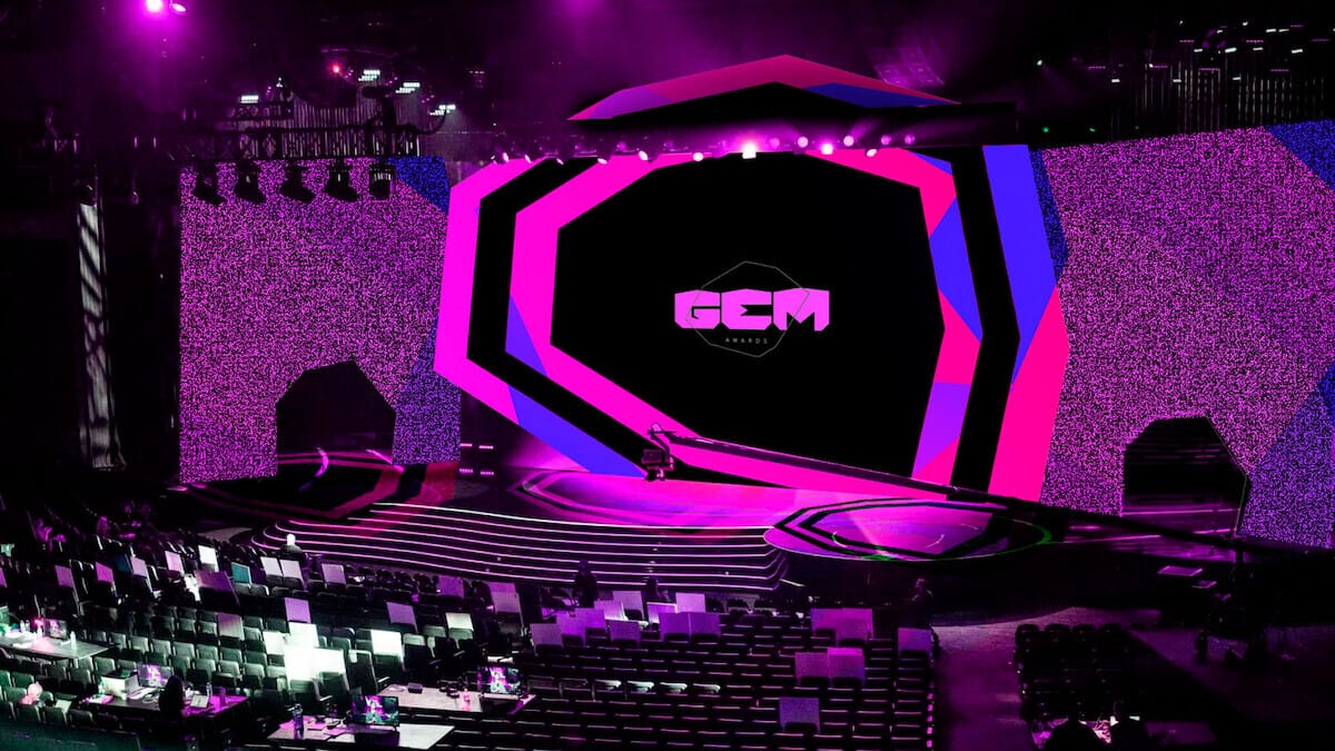 GEM Awards supera el millón y medio de votos y calienta su gran gala del 8 de abril en Madrid