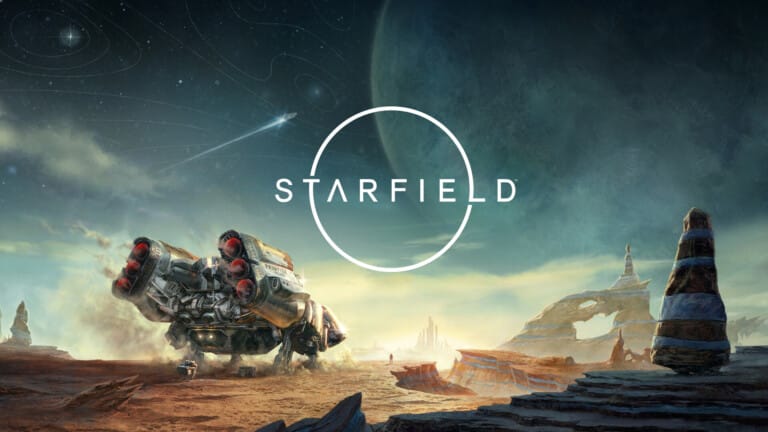 Desvelados los datos de ventas de Starfield en PlayStation 5